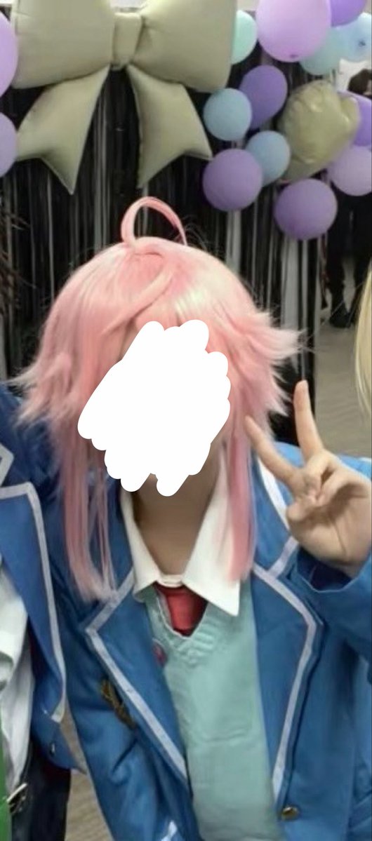 nini22y's tweet photo. 学祭たのしかった！ https://t.co/oBNZGMks8B