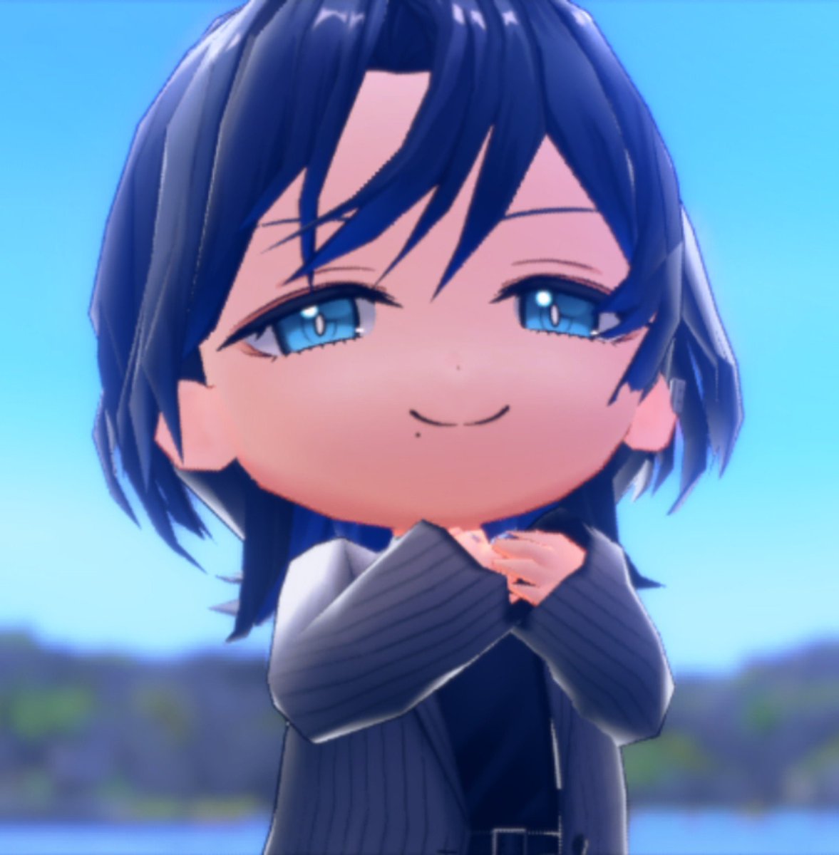 sukisuki33jinbe's tweet photo. Nobody  move thats her son .!!!! https://t.co/5vmJIB4yPx
