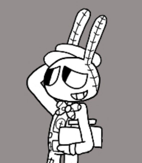 helmetRabbit's tweet photo. Mini spoiler for Jalec's next comic! It's a little different from the AU, but I hope you enjoy it. 

#TheAmazingDigitalCircus #tadcoc #JalecSuperShowAU https://t.co/yHX32ZgaGd