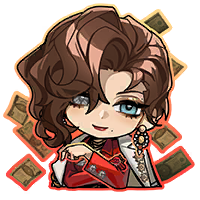 PathtoSnake's tweet photo. The maintenance in CN is now over! Arancia ECB and Sticker https://t.co/AkyacvsGLc