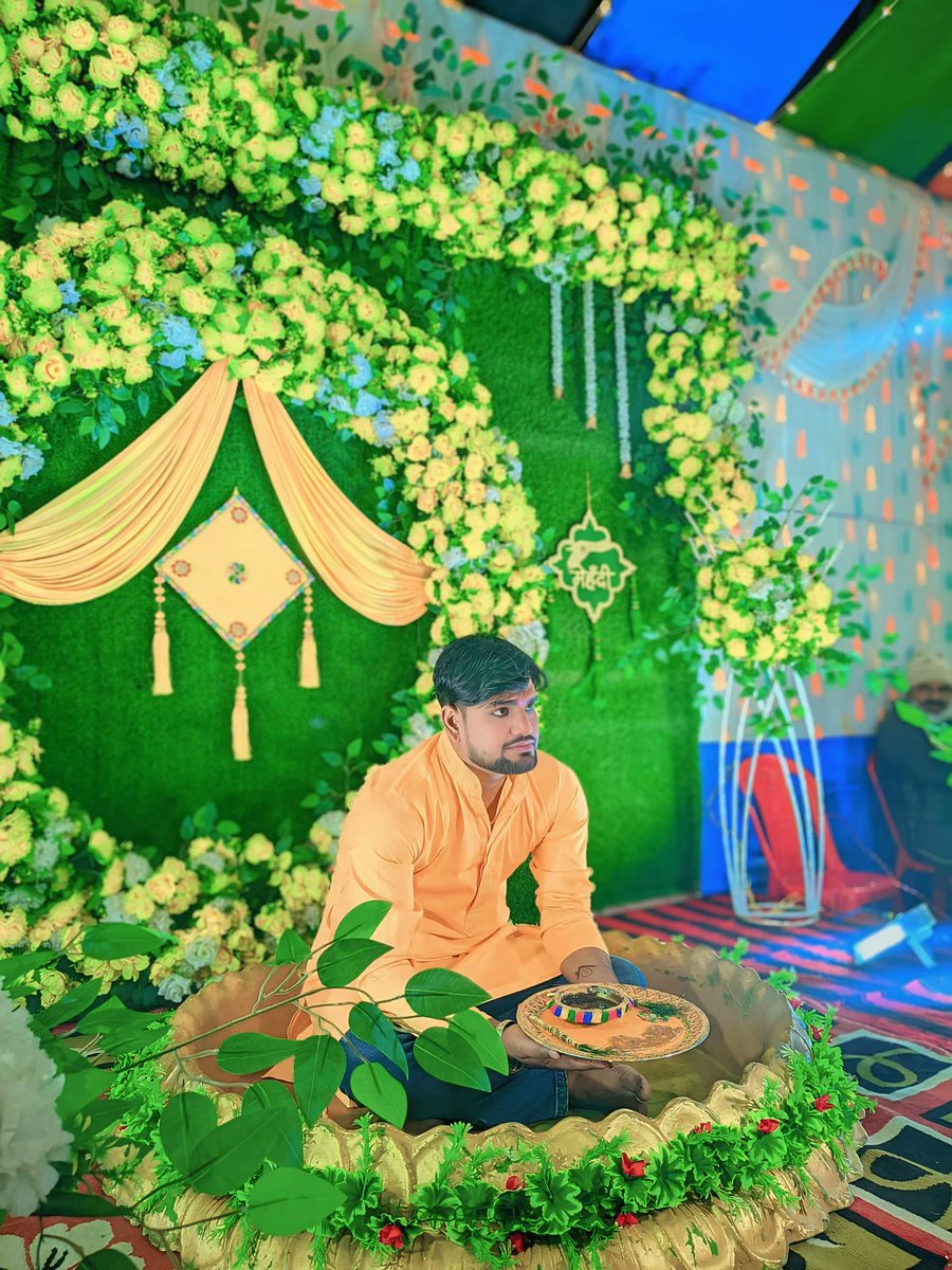 LoganFieldqwep's tweet photo. Brother’s wedding. The home will bloom with the sound of approaching footsteps, bringing new relationships and responsibilities. From this first step into marriage, a lifetime of happiness begins. https://t.co/3xPAjDstqC