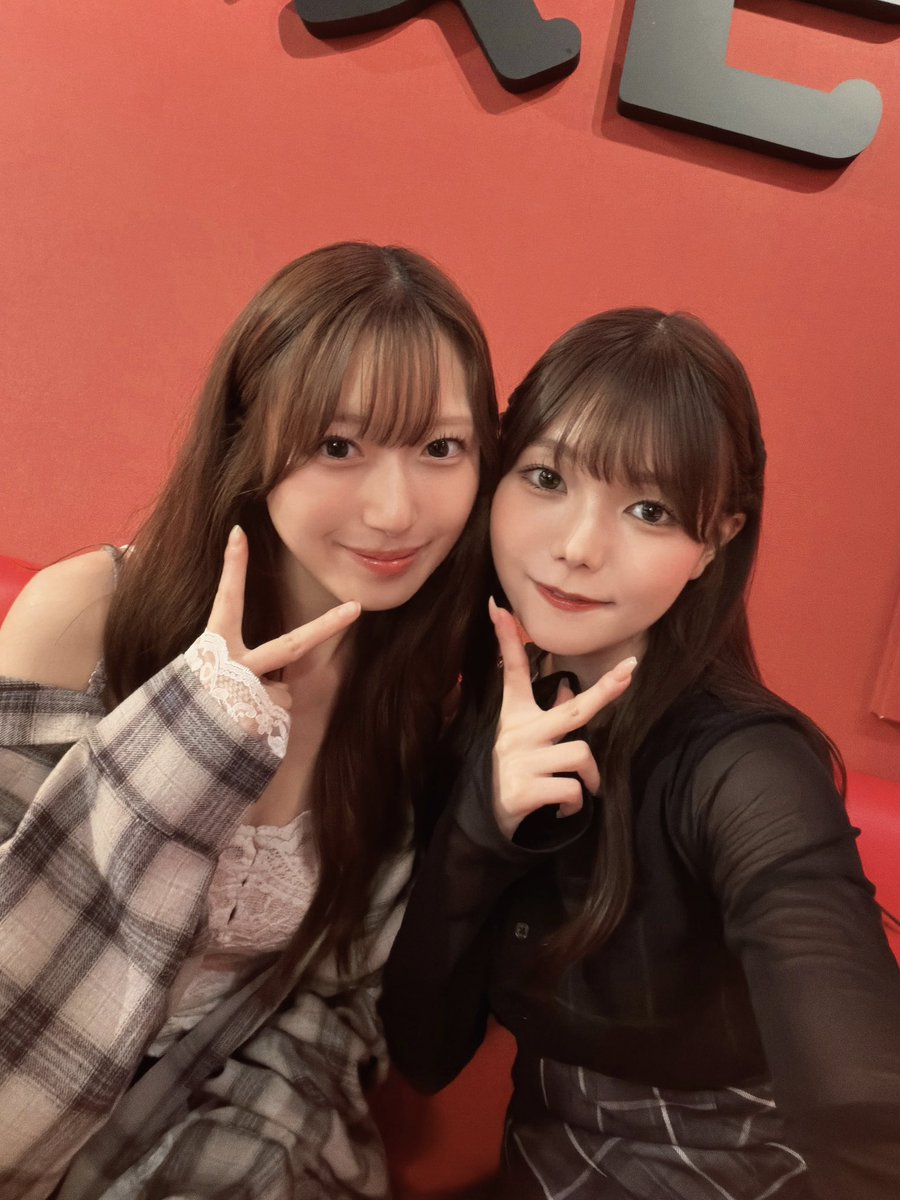 ferret_tanuki's tweet photo. 今日は羽衣ちゃんと一緒にお仕事📺♩
放送近くなったら詳しく載せるのでお楽しみに〜！
最近たくさん会えてうれしい🪽🌟 https://t.co/RQRLSz7Ook