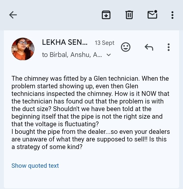 lekha_sengupta's tweet photo. @Glen__India https://t.co/gDJyDDW4SS