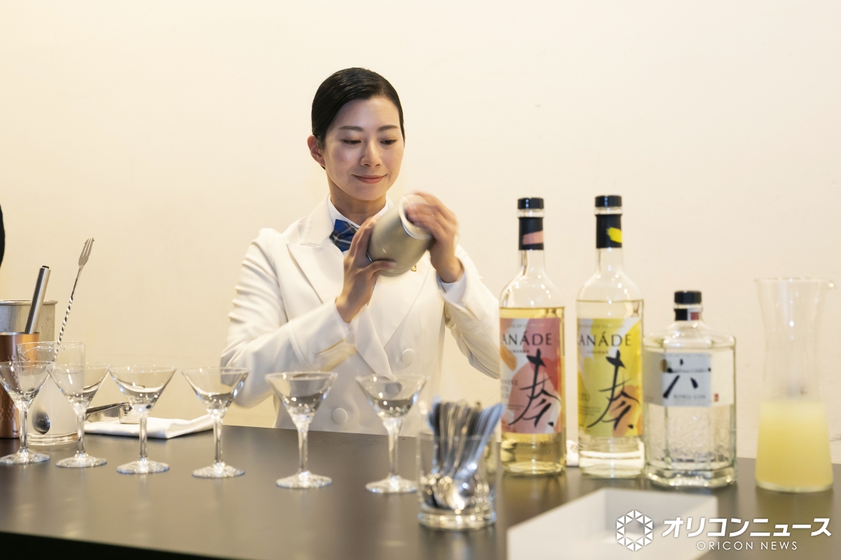 oricon's tweet photo. 「柚子」カクテル・飲料としてのトレンドが本格化、日本の文化を伝える”和素材カクテル”に注目
https://t.co/XXRfmRa0UN https://t.co/rRnCLIGvtM