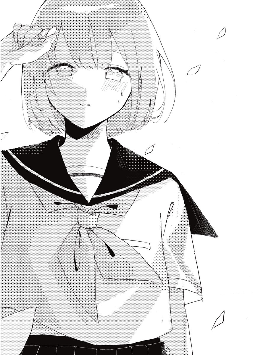vny2ul's tweet photo. #oc
創作 https://t.co/Hyf4ISrZLG