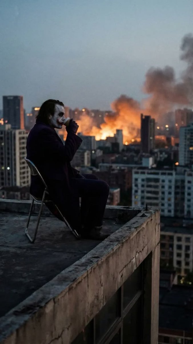 JokerJetFazil's tweet photo. #Joker🃏
#Mola https://t.co/1qxvoVTVDV