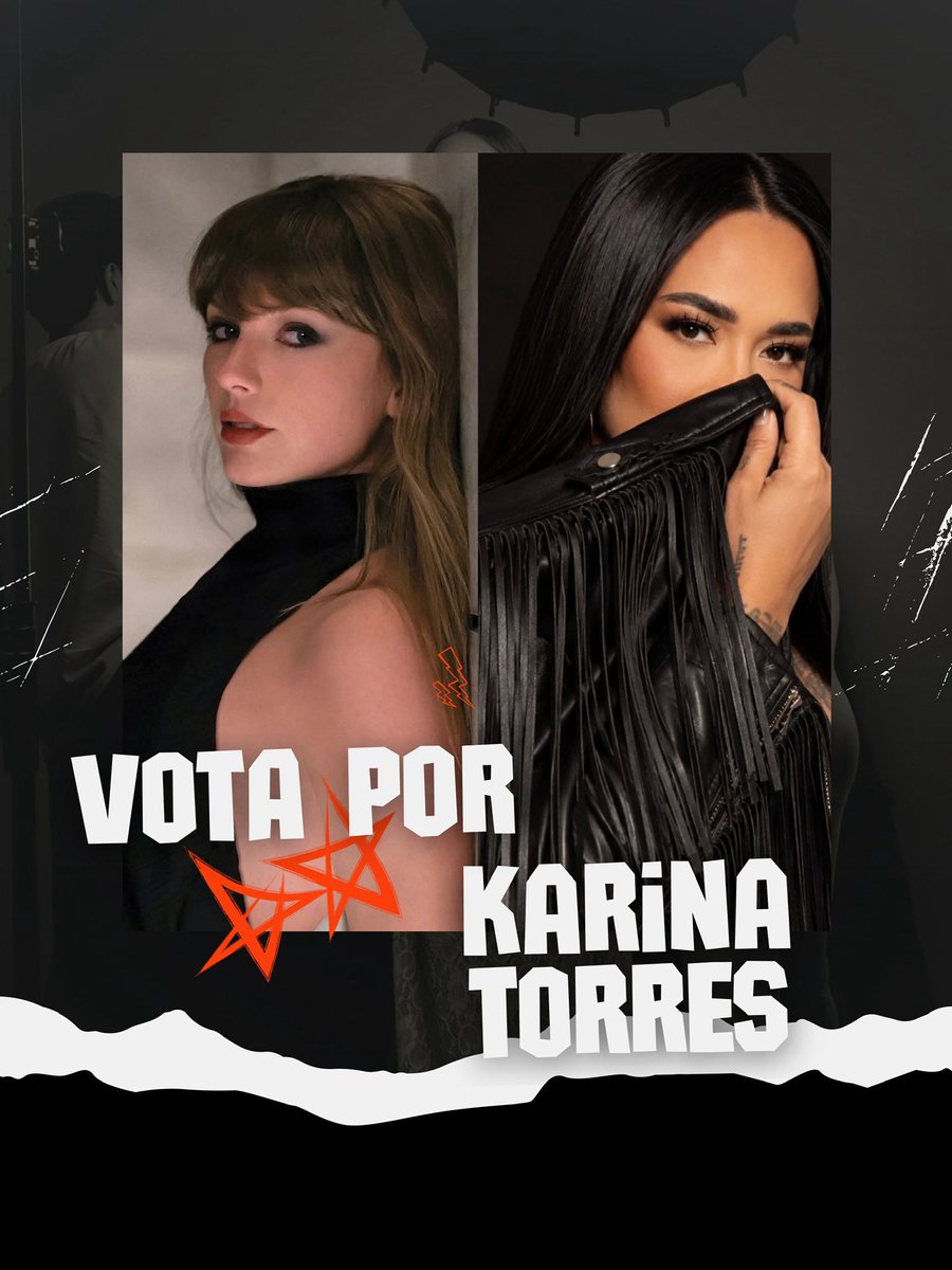 Blackwidow18989's tweet photo. Bebés quiero apoyar a KARI en la  LCDLFMX 

🗳️ VOTA X KARINA 
💬 Sube tus votos en respuesta a este post.

🥇 1ER LUGAR $1,000 MXN 
🥈 2DO LUGAR  $500 MXN 

El sorteo será el 5/10/26 mediante una app de selección aleatoria.

✨Entre más votes, más oportunidades tienes de ganar✨ https://t.co/vokXC0XKxc