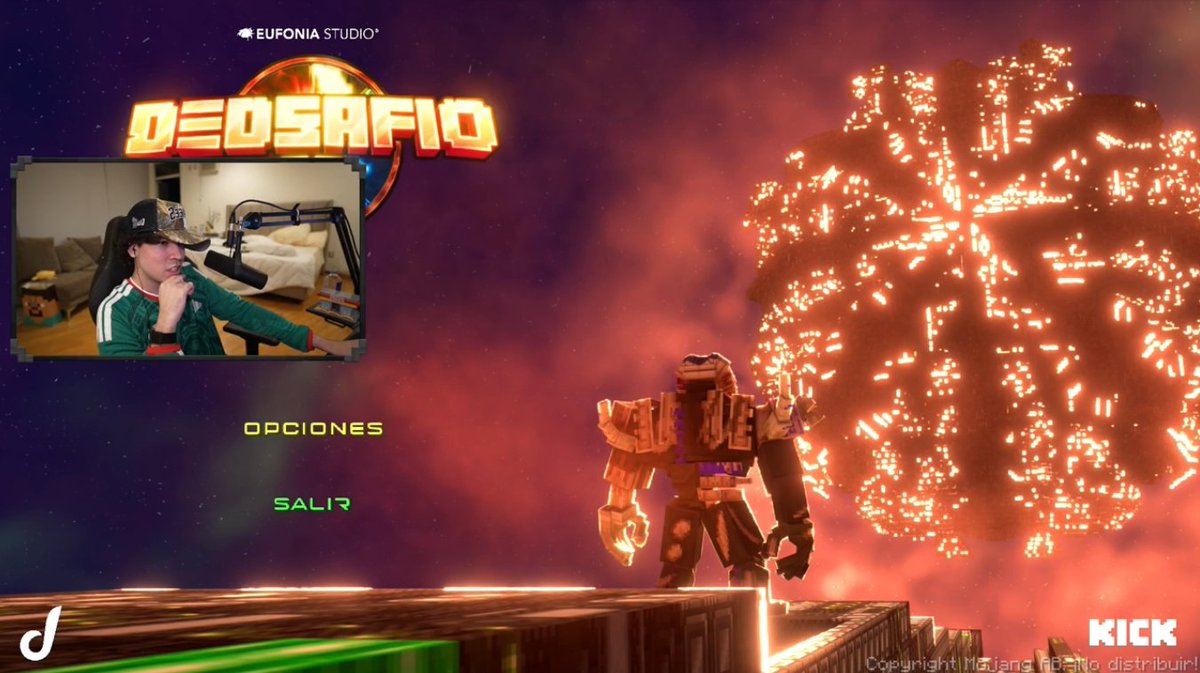 tvtop_es's tweet photo. 📊 #DEDsafioMinecraft4 inicia su 2ª semana con un pico de 350K usuarios simultáneos, sumando las distintas plataformas 🧐

🔝-15 PEAKS STREAMERS
🥇 🇦🇷 #Spreen 😎🖤 - 80.5K
🥈 🇵🇪 #AQUINO 🤙 - 49.1K
🥉 🇻🇪 #Samulx 🐐 - 45.7K
🇲🇽 #Lonche 🍳 - 43K
🇨🇴 #JuanSGuarnizo 💛 - 24.7K
🇲🇽 #Conterstine 🐰 - 23.6K
🇦🇷 #Farfadox 🎮 - 22.2K
🇵🇪 #CapitánGato 🐱 - 18.8K
🇲🇽 #SoyPan 🍞 - 16.2K
🇲🇽 #VickyPalami 🐷 - 16.2K
🇪🇸 #Coldified ❄️ - 13K
🇲🇽 #AldoGeo 🅰️ - 11.1K
🇦🇷 #Pirutastic 🎮 - 9.6K
🇲🇽 #Elded 🇩 - 8.8K
🇲🇽 #PennyLove 🗣️ - 7.6K