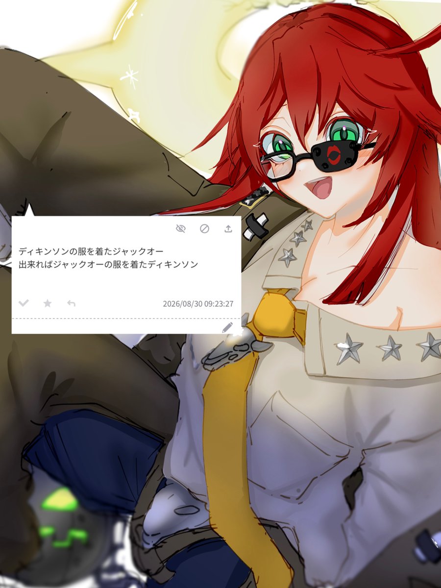 po_nonopo's tweet photo. お題箱〜

描いて欲しいものこういう感じであってる？？
ほんと一応だけど、2枚目センシティブにはしてる、、、 https://t.co/eEwFgvNaPQ