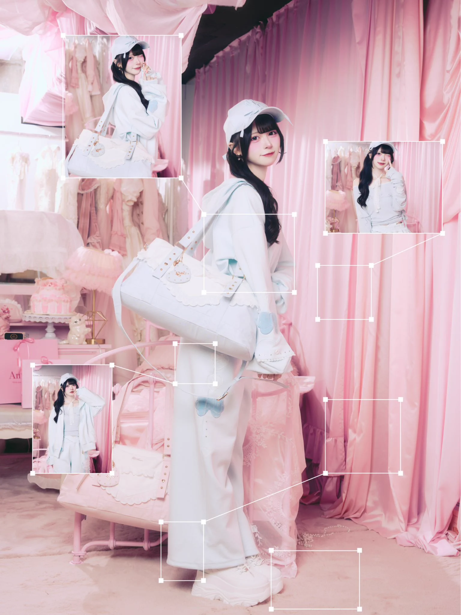 りほぴ🎀 (@176_pink) / X