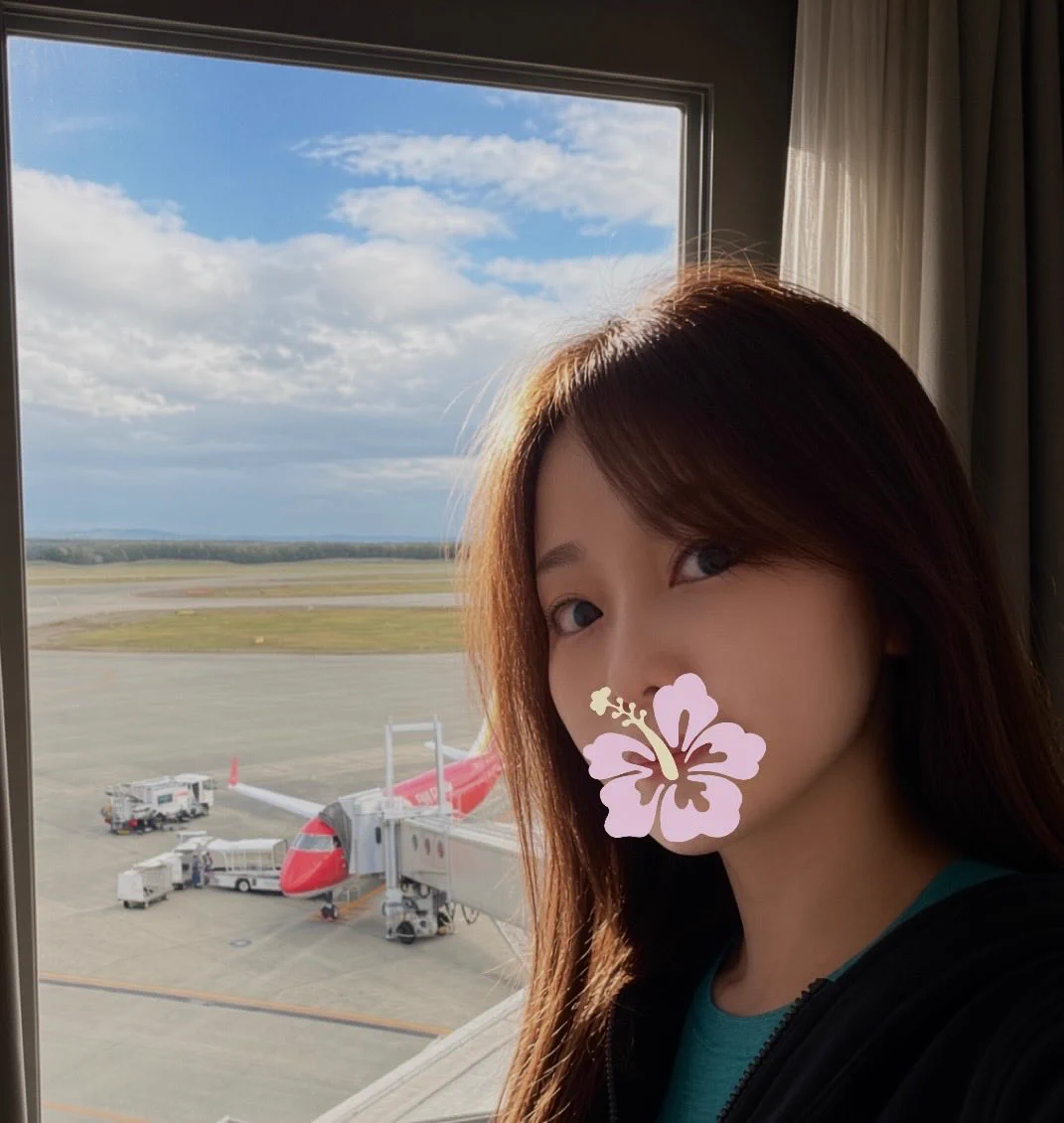 𝑴𝒊𝒌𝒌𝒆𝒚 ♬飛行機とクルマ(BRZ乗り)と沖縄好き女子