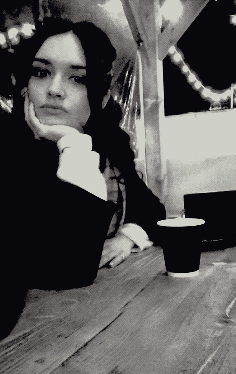 prcficientwitch's tweet photo. ⠀

⠀⠀⠀⠀⠀⠀The coffee was needed.

⠀ https://t.co/lnNwiENODz