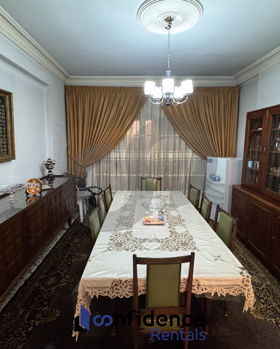 confidence_cre's tweet photo. Price: 700$/month + 1 month of commission 

Located in the heart of Beirut – Mazraa, Barbour
FOR MORE INFORMATION DON'T HESITATE TO CONTACT US ON:71 000 850
REF#TD141111
#Mazraa #Barbour #Beirut #BeirutRealEstate #MazraaRealEstate #BarbourRealEstate 
#CONFITD
S https://t.co/3a1hjJYDWM