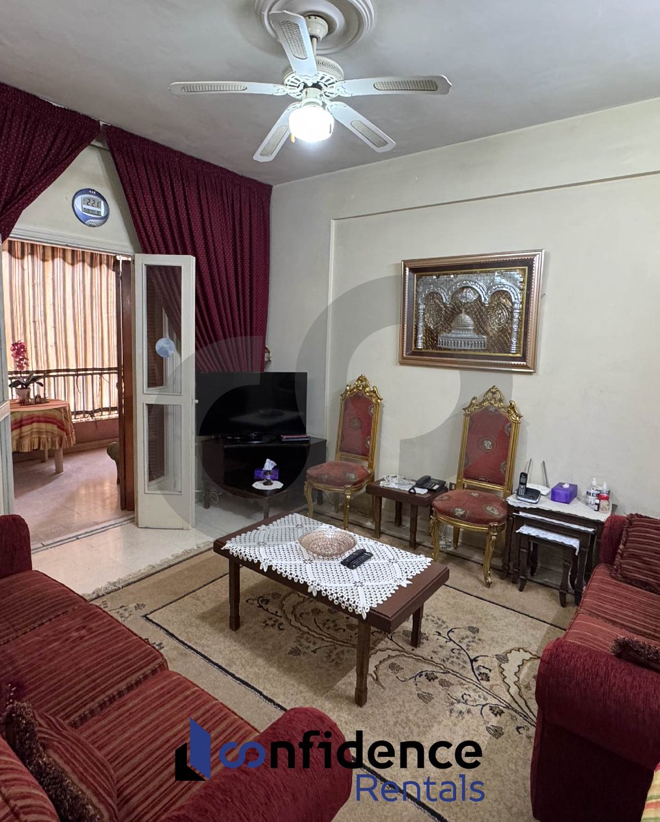 confidence_cre's tweet photo. Price: 700$/month + 1 month of commission 

Located in the heart of Beirut – Mazraa, Barbour
FOR MORE INFORMATION DON'T HESITATE TO CONTACT US ON:71 000 850
REF#TD141111
#Mazraa #Barbour #Beirut #BeirutRealEstate #MazraaRealEstate #BarbourRealEstate 
#CONFITD
S https://t.co/3a1hjJYDWM