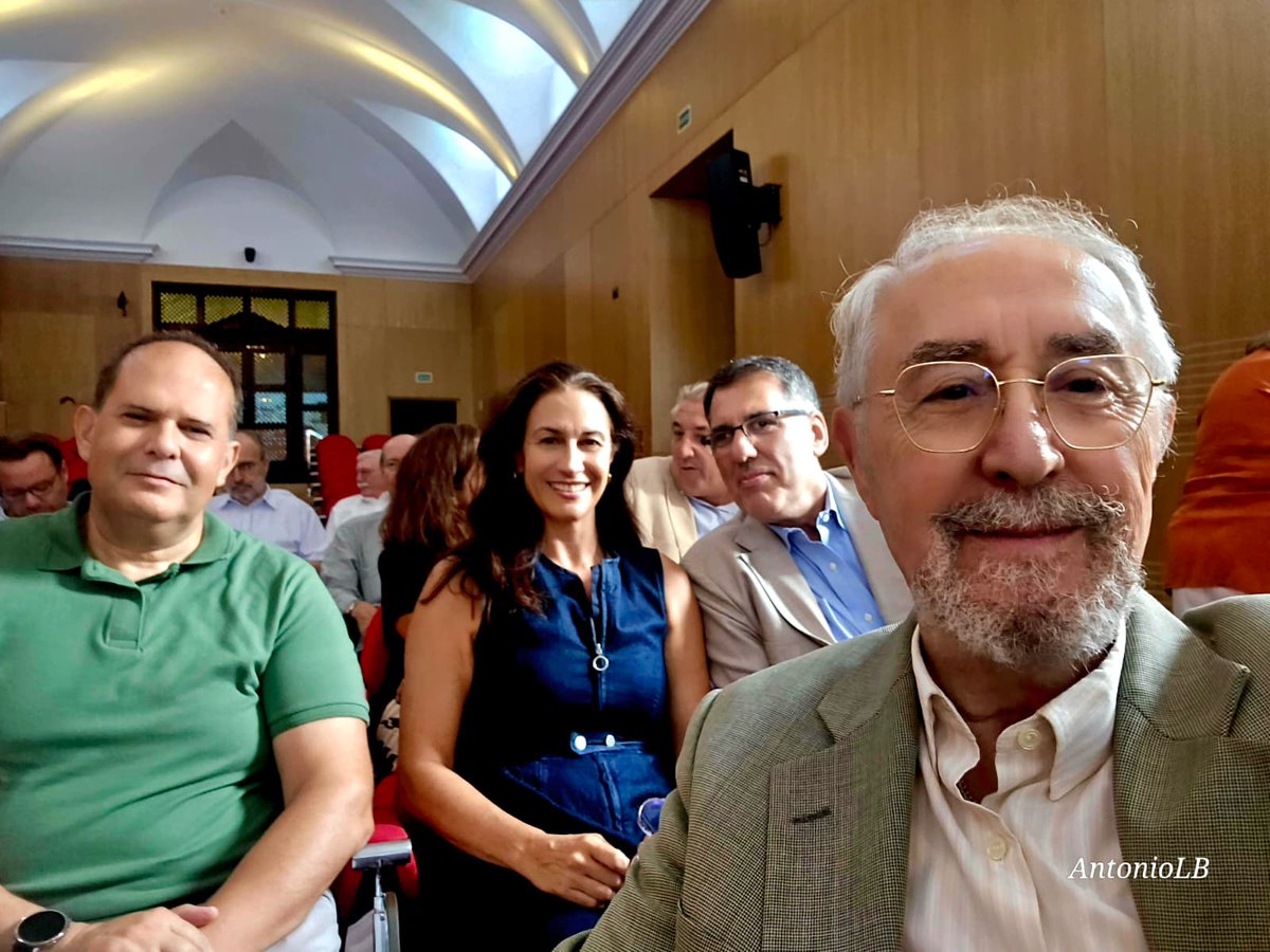 FEICASE's tweet photo. Sesión del Pleno del Consejo Económico y Social de la Ciudad de Sevilla, CESS, celebrada en el día de ayer para la aprobación del Dictamen sobre el Proyecto de Modificación de las Ordenanzas Fiscales, Tributos y Precios Publicos para 2027 https://t.co/J7vFITwXbm