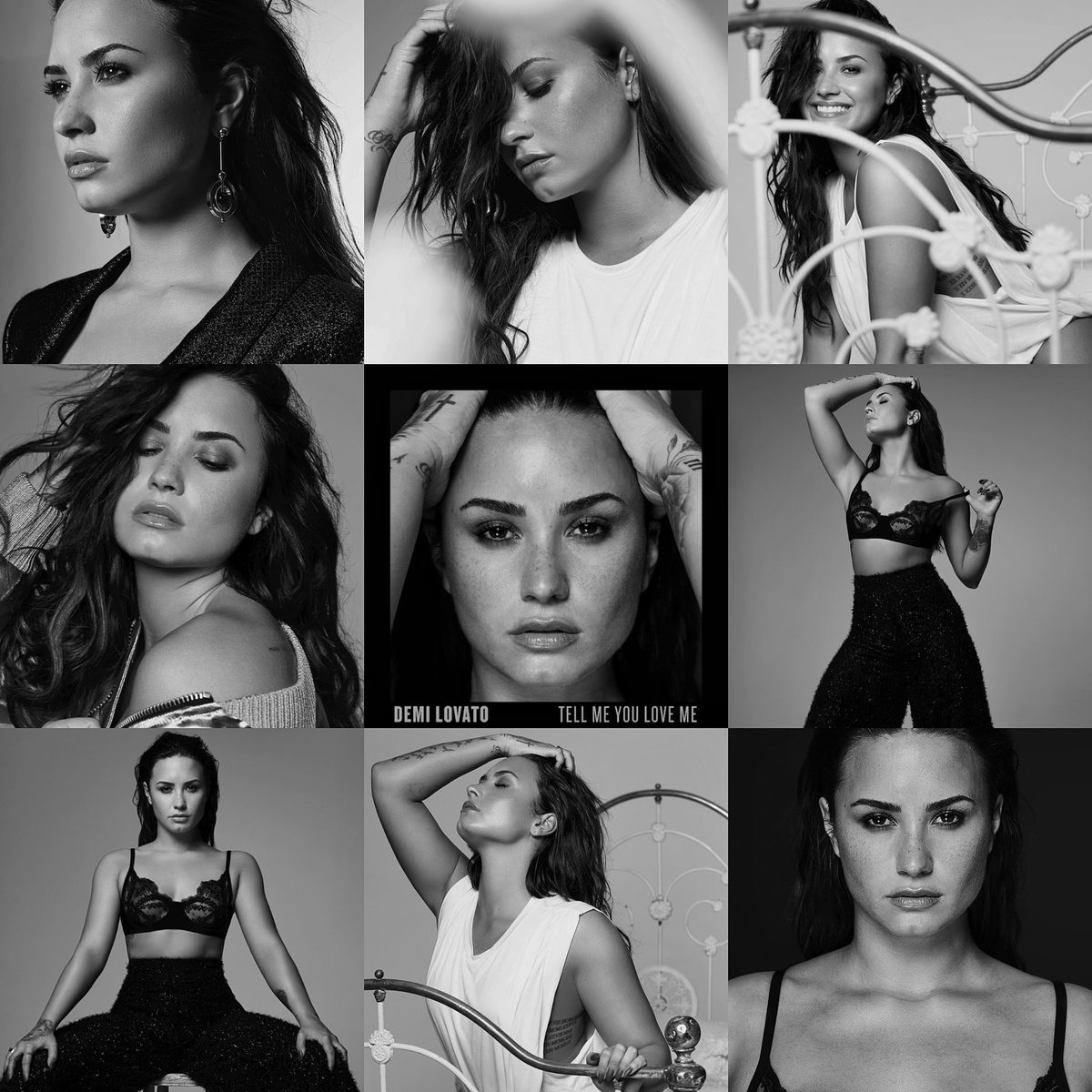 demilovatobr's tweet photo. Há 9 anos, Demi Lovato nos presenteava com a obra prima “Tell Me You Love Me”. Aclamado pela crítica e pelos fãs, o álbum teve como singles o smash hit “Sorry Not Sorry” e a faixa-título, possui 2.4 bilhões de streams no Spotify e vendeu mais de 5Mde cópias. 

Qual seu top 3? 🤍 https://t.co/LY359TrMzQ