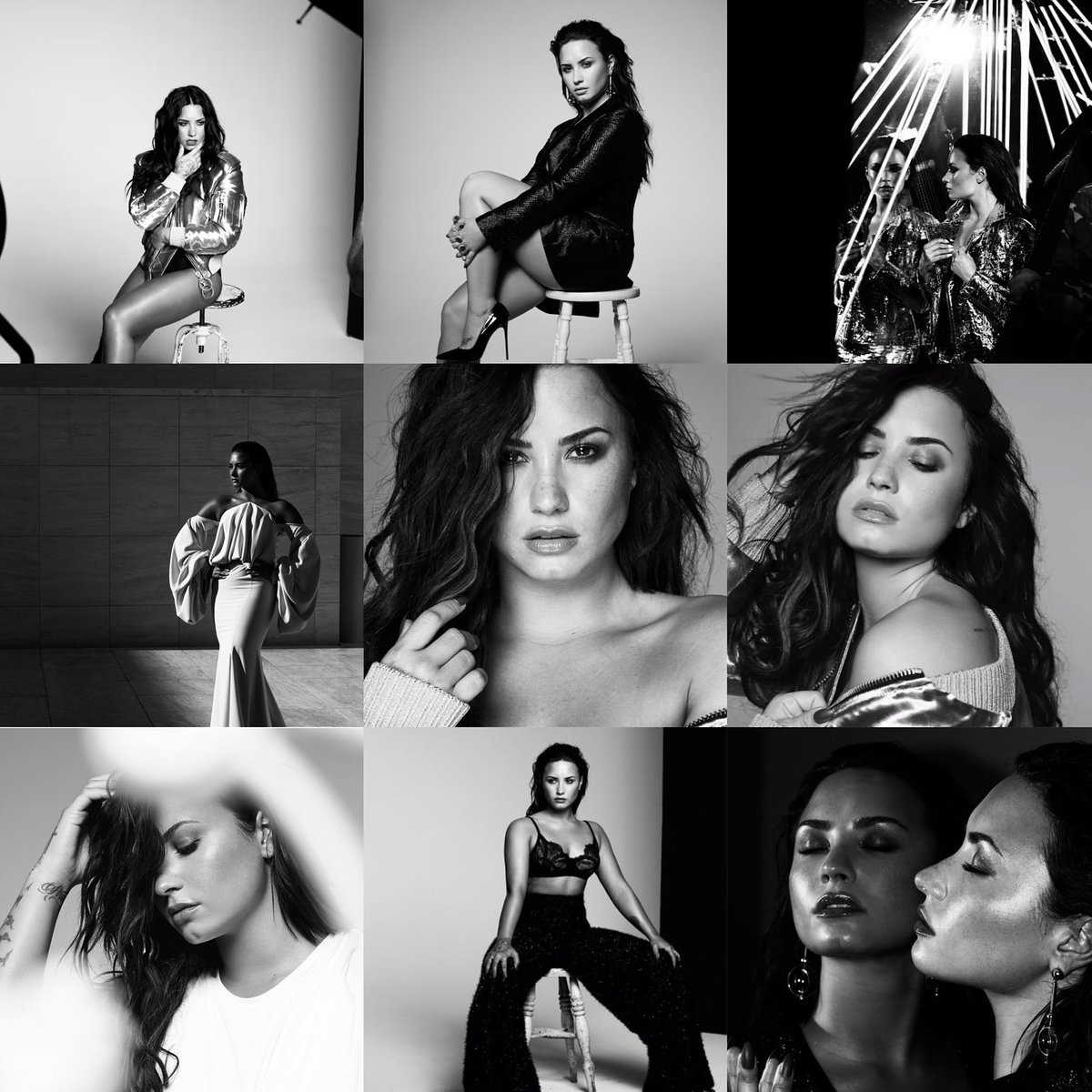 demilovatobr's tweet photo. Há 9 anos, Demi Lovato nos presenteava com a obra prima “Tell Me You Love Me”. Aclamado pela crítica e pelos fãs, o álbum teve como singles o smash hit “Sorry Not Sorry” e a faixa-título, possui 2.4 bilhões de streams no Spotify e vendeu mais de 5Mde cópias. 

Qual seu top 3? 🤍 https://t.co/LY359TrMzQ
