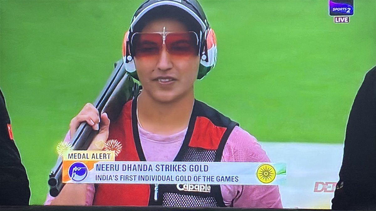 amreeshkaul's tweet photo. Asian Record !!! https://t.co/XXsHEP65eH