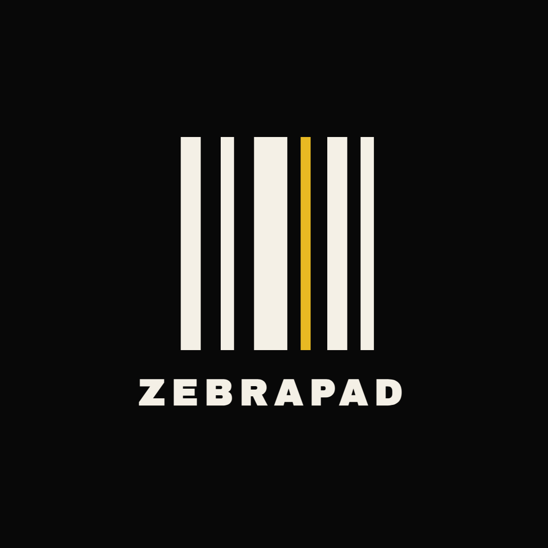 Nostalgicgareth's tweet photo. zebrapad is a Solana pad now, and the $ZEBRA contract is off the site. The launch tweet is below. I did not post it.

solana has a pad that pays zcash nodes.

zebrapad. you launch a coin against zec. 1B supply, you keep 0. every trade takes a fee and splits it 40 / 20 / 20 / 20 — holders, you, $ZEBRA burn, people actually running zebra and lightwalletd.

they get paid in zec, on solana. no volume, no payout. that's the deal.

https://t.co/ZmDnJa3xzh