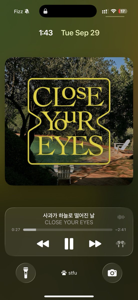 tofufokid's tweet photo. 아진짜노래존나좋음 진짜 기분이뭔가이상하게오묘해지는노래얌.. 왜인지는 나도 몰르겟음 그냥 들으면 기분이 이상한 그런곡들이잇어 https://t.co/YcaLKbAK1F