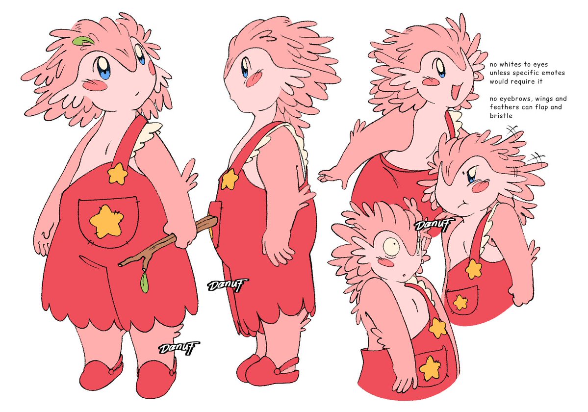 spidertroupe_'s tweet photo. Finally managed to come up with a Kirby design I'm happy with https://t.co/86CNLU0jgI