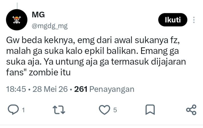 Alexa_dalee's tweet photo. @mgdg_mg @ophii21 Asumsi. Oke siap. https://t.co/Iw0NetdSv1