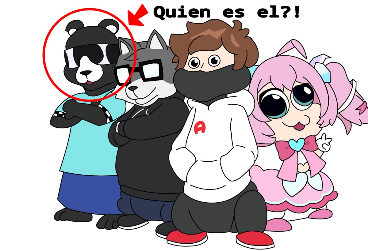 Aleo_3777's tweet photo. @AQUINOby_02 Con solo 1 día vivo en el team aporto más aura al Team que Loco ⚰️ https://t.co/8bFS1fiO2N