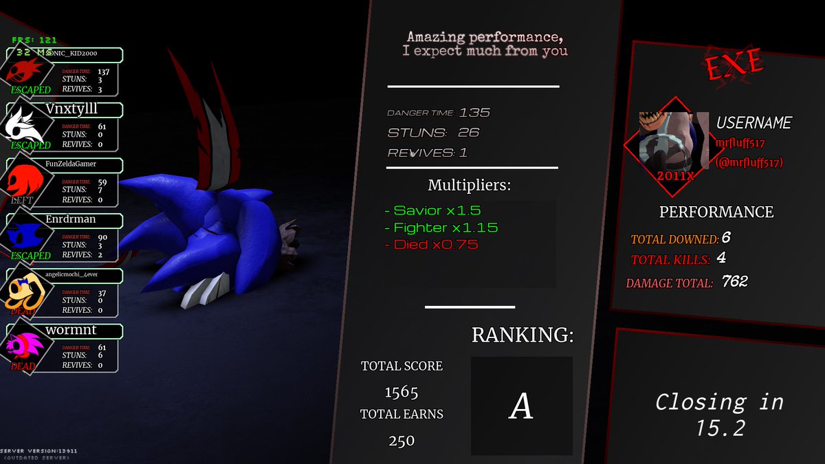 SparkMania's tweet photo. I’m THE sonic main https://t.co/dyDtn0Wbkz