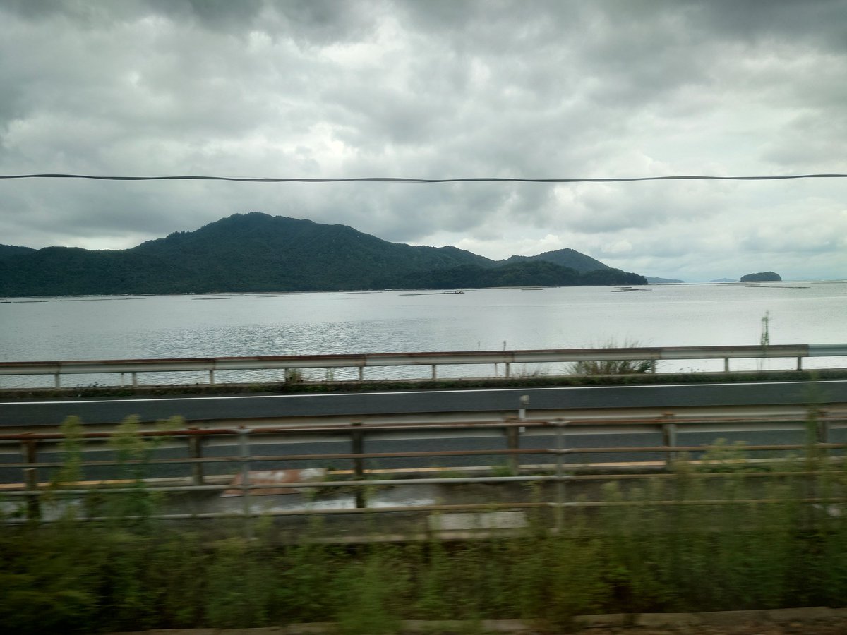 bunta4's tweet photo. こんにちは
#広島 #宮島 #イマソラ #長月 https://t.co/ZH1UitcTQa