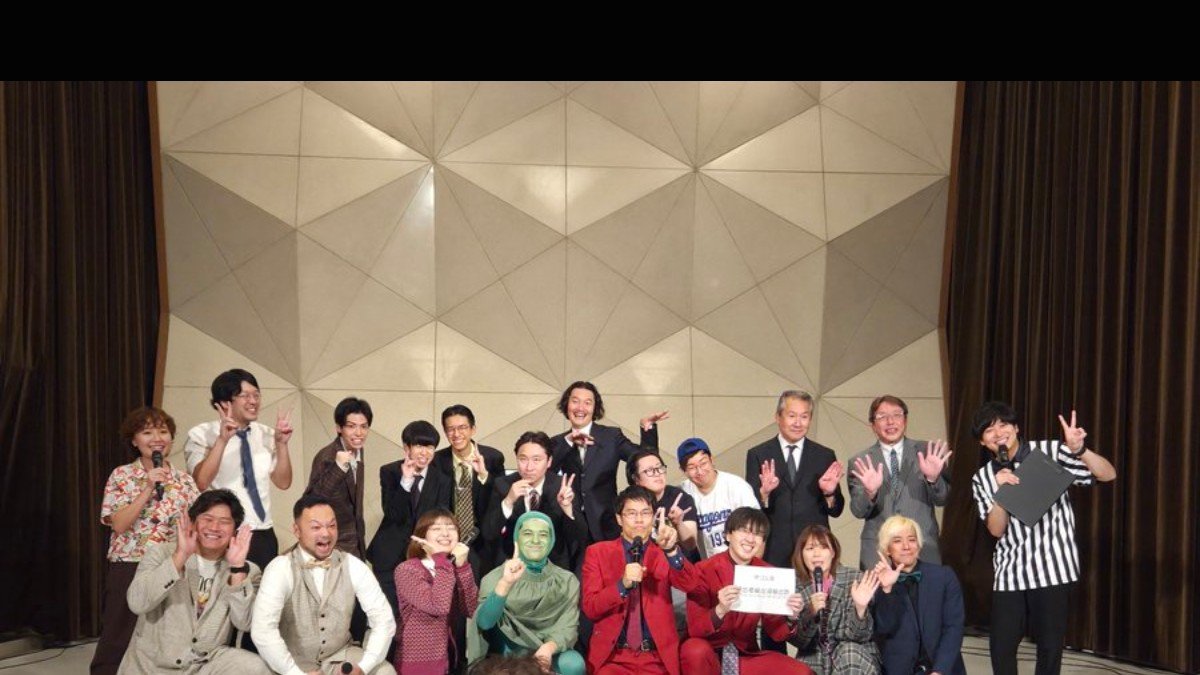 M11447125's tweet photo. #笑スタ
#CBCラジオ
#ガンマGTP800

昨日はCBCラジオ 笑スタオーディションに御来場いただいた皆様､リポスト等々ご支援いただいた皆様､本当にありがとうございました🙇‍♀️
M-1についで､ネタ飛び､ネタ噛みの連鎖反応で､見事に予選敗退でした😢
まだまだ実力不足､練習不足ですが今後も頑張ります👊✨ https://t.co/iz1otWpwjS