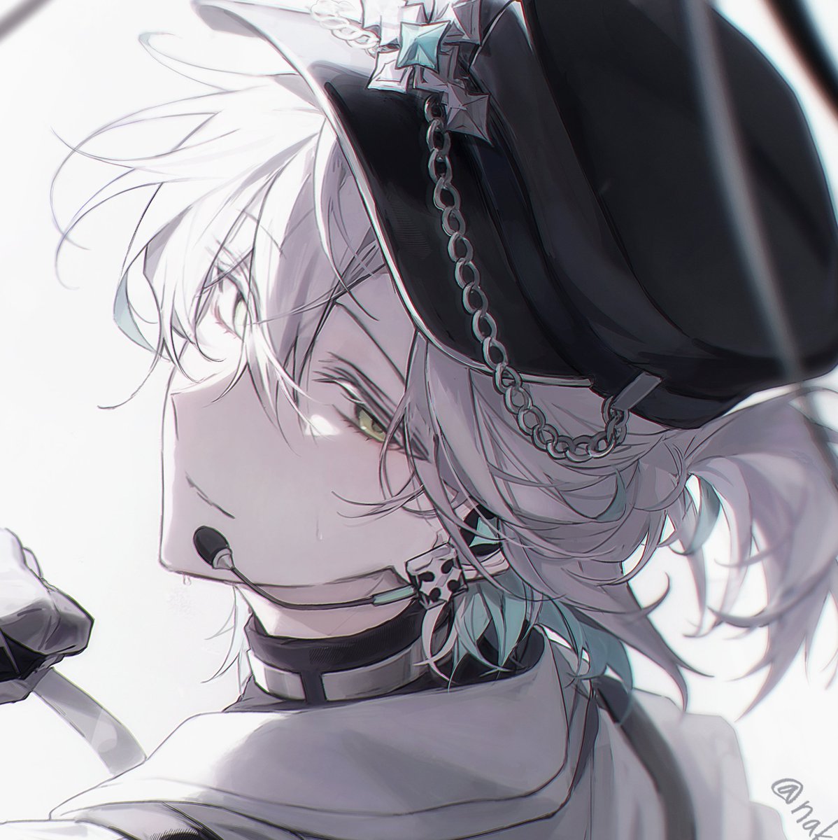 naki___02's tweet photo. 아인 https://t.co/s1R0F02IFR