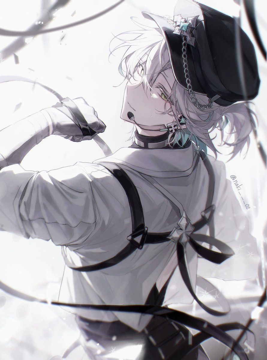 naki___02's tweet photo. 아인 https://t.co/s1R0F02IFR