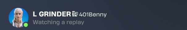 mrtottofn's tweet photo. @401benny is vodding at 3 am!!! will he have a comeback tmr? https://t.co/qvd3aWhZEI