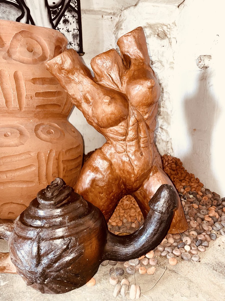iamgodsonia's tweet photo. Need sculpture that complement your spaces? https://t.co/AOA7Py4FR2