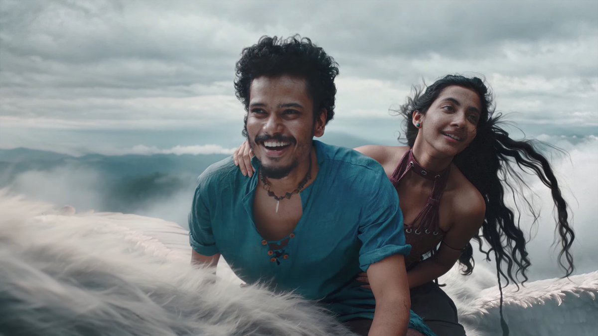 beaconpr_'s tweet photo. #Annakkiliye - #SmithAsher’s debut indie musical, proudly released by Rockstar @anirudhofficial’s @alburecords.

Written &amp; sung by #Dheekshitha, featuring #PawanAlex &amp; #PragatiSrivastava.

Directed by #VikyPup https://t.co/Ga0JLo7DIe