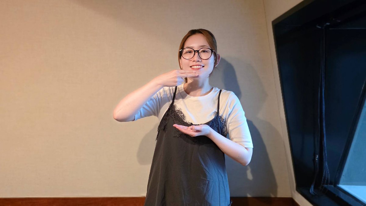 Ikumi_Radio's tweet photo. 【#長谷川育美 公式ラジオ(決)】
第112回配信中📡

今回はオープニングで朝全然起きれない話😪
コーナーは「長谷川育美、早くあるある聞きたい」で
そうめんあるあるをやっています

視聴は↓から
https://t.co/BWg0I7cQ2F

来年の番組イベントのメンバーシップ会員先行も受付中！

#長谷川育美公式 https://t.co/uc752Wkzdx