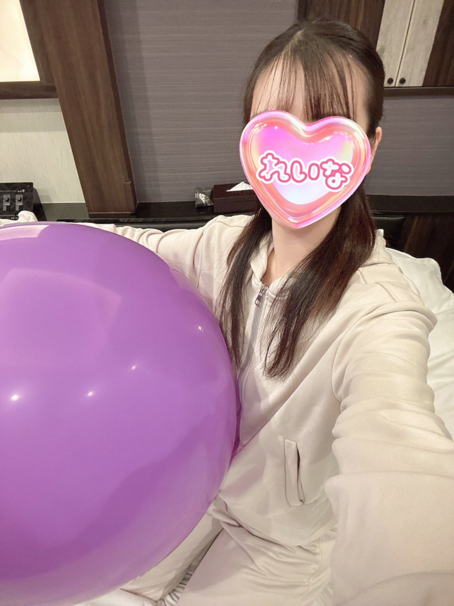 fuusenbiyori428's tweet photo. 風船日和🎈

おはようございます

店長の桜井です

本日
15時から、れいな🈳あり
18時から、あかね🈳あり
19時から、えみり🈳あり
ゆず🈵
りお🈵

大至急、連絡ください https://t.co/huqZyAzH6Z