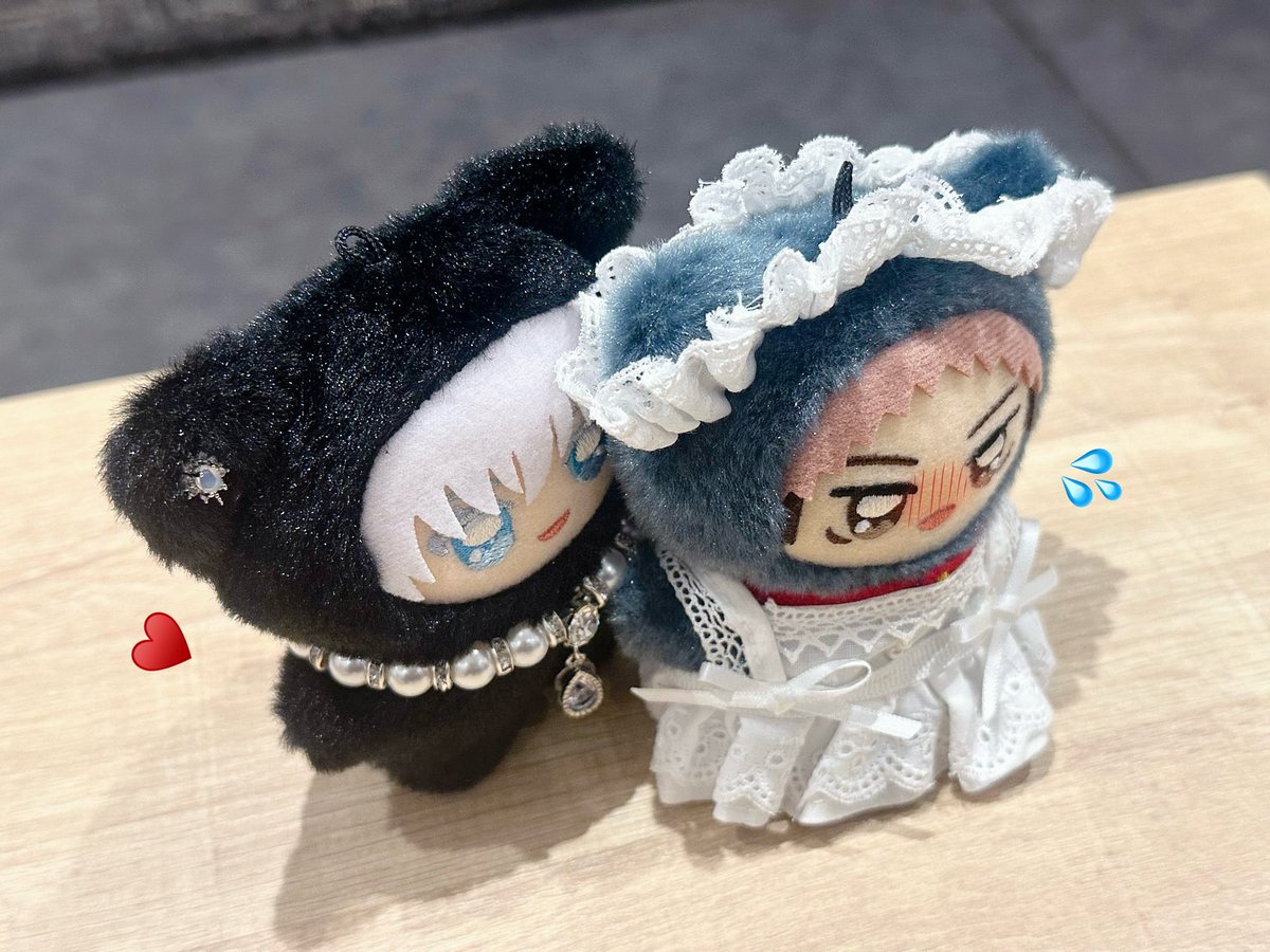 SSS_D_0's tweet photo. 5⃣ちみゆ……♥️
🐯ち、ちみみ……💦 https://t.co/WIu1YLZ9zg