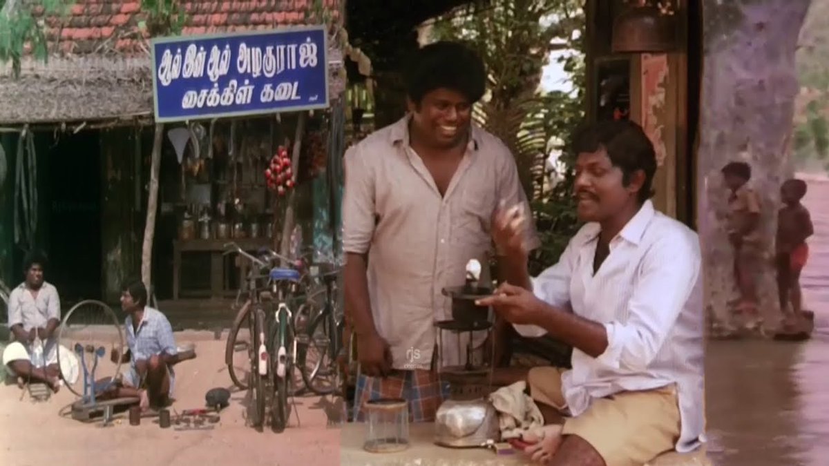 venkatsd023's tweet photo. @GOV_INDA_RAJ தோழி வாங்கி குடுத்தா தான் போடுவியா? பெட்ரோமாக்ஸ் லைட்டே வேணுமா?😂 https://t.co/3mLZxCWM5w