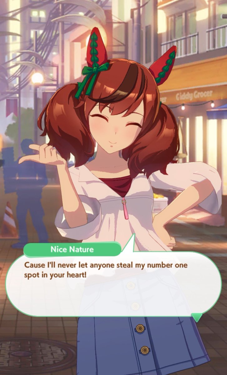 umatorena07's tweet photo. I did.
And I'm keep falling for her every second. https://t.co/WcJu8Rj8DR