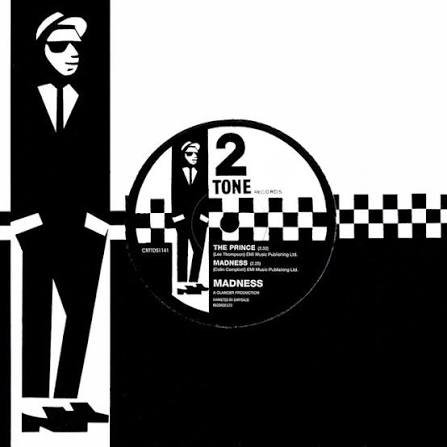 FatOldAnarchist's tweet photo. #TwoToneTuesday
#Madness - Madness #masterpiece 🏁🕴️🏁
https://t.co/WdjNzrV5MP
Madness, madness, they call it madness
Madness, madness, they call it madness
It's plain to see
That is what they mean to me
Madness, madness, they call it gladness, ha-ha
Madness, madness, they call it madness
Madness, madness, they call it madness
I'm about to explain
A-That someone is losing their brain
Hey, madness, madness, I call it gladness, yee-ha-ha-ha
Propaganda ministers
Propaganda ministers
I've a-got a heavy due
I'm gonna walk all over you
'Cause
Madness, madness, they call it madness
Well if this is madness
Then I know I'm filled with gladness
It's gonna be rougher
It's gonna be tougher, pa-da-da, pa-da-da
But I won't be the one who's gonna suffer
Oh no, I won't be the one who's gonna suffer
You are gonna be the one, a-you...
@lee0969
@NatalieAHood
@sineadmcfc
@DrBrookeDaniels
@AuxComtesse
@gunclub_music
@GeorgiosMasman2
@NotoldNOJE
@StevoMusicMan
@nikidoog
@deborahvanjohn1
@SkamanD14
@Williamson42729
@JBGBs @mikepunk1977
@mal_onelondon @SteelcityBlade2
@FrazerCovan4