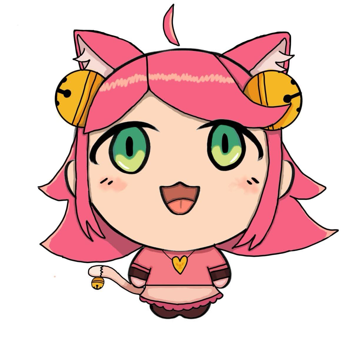 DOKIDOKIMEWW's tweet photo. 𝙵𝚞𝚗 𝙵𝚊𝚌𝚝 : 𝙿𝚒𝚗𝚔 𝚌𝚊𝚗 𝚏𝚒𝚝 𝚒𝚗𝚝𝚘 𝐅𝐢𝐬𝐡𝐧𝐞𝐭𝐬 . .~ ‼️ https://t.co/FELlbVgUNT