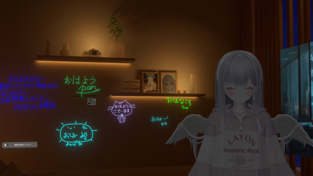 naco_vr's tweet photo. https://t.co/l9W2QLKm1d