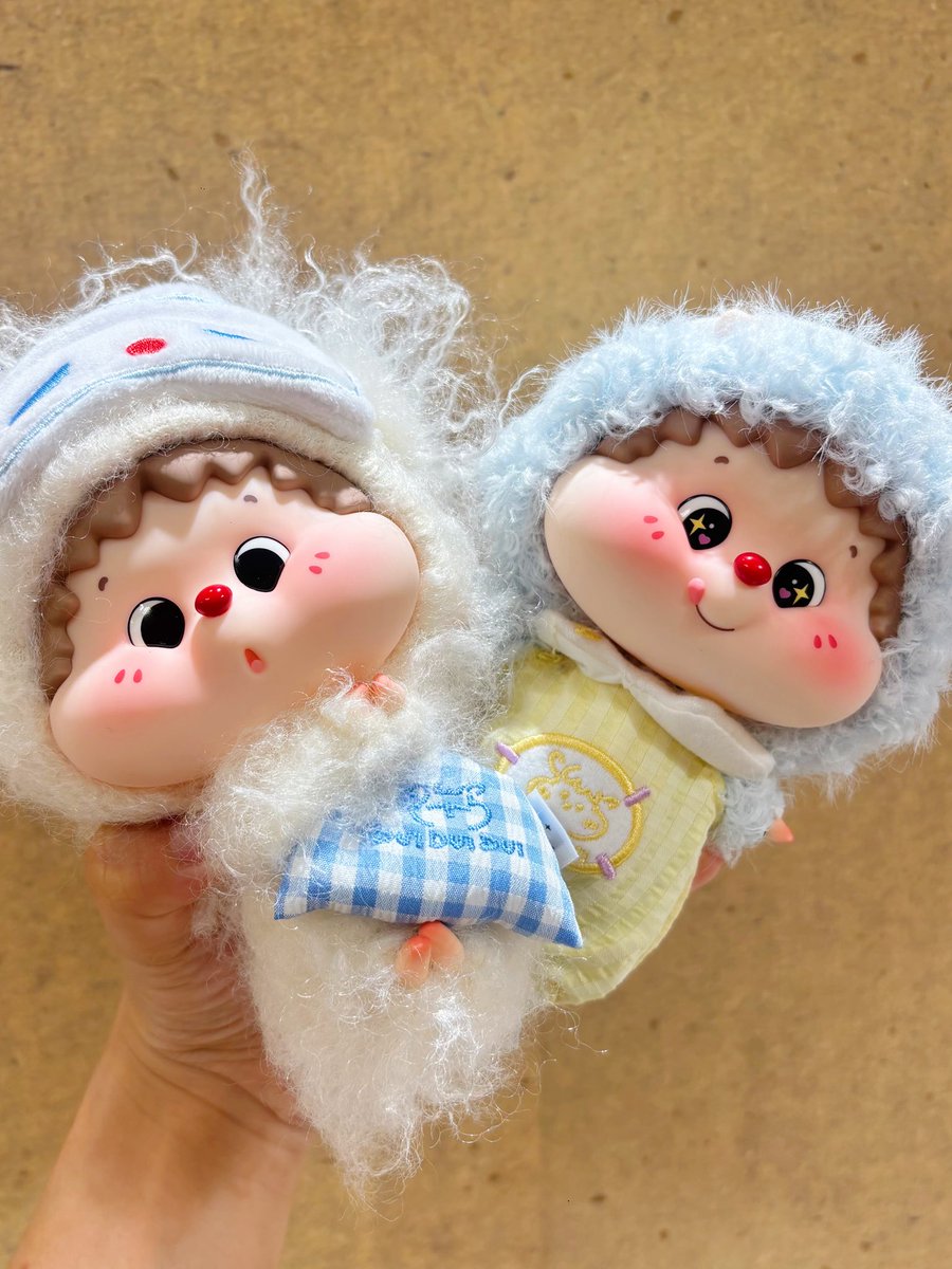 TOPTOYkitasenju's tweet photo. 【北千住マルイ店】

📢ꫛꫀꪝ✧‧˚

DUIDUIDUIのGood Morningシリーズが入荷しました🦔🍒

コロンとした見た目でぷっくりほっぺが愛らしい😍
とっても癒されます(ˊo̴̶̷̤⌄o̴̶̷̤ˋ)

#TOPTOY #DUIDUIDUI https://t.co/LBFaULWsB3