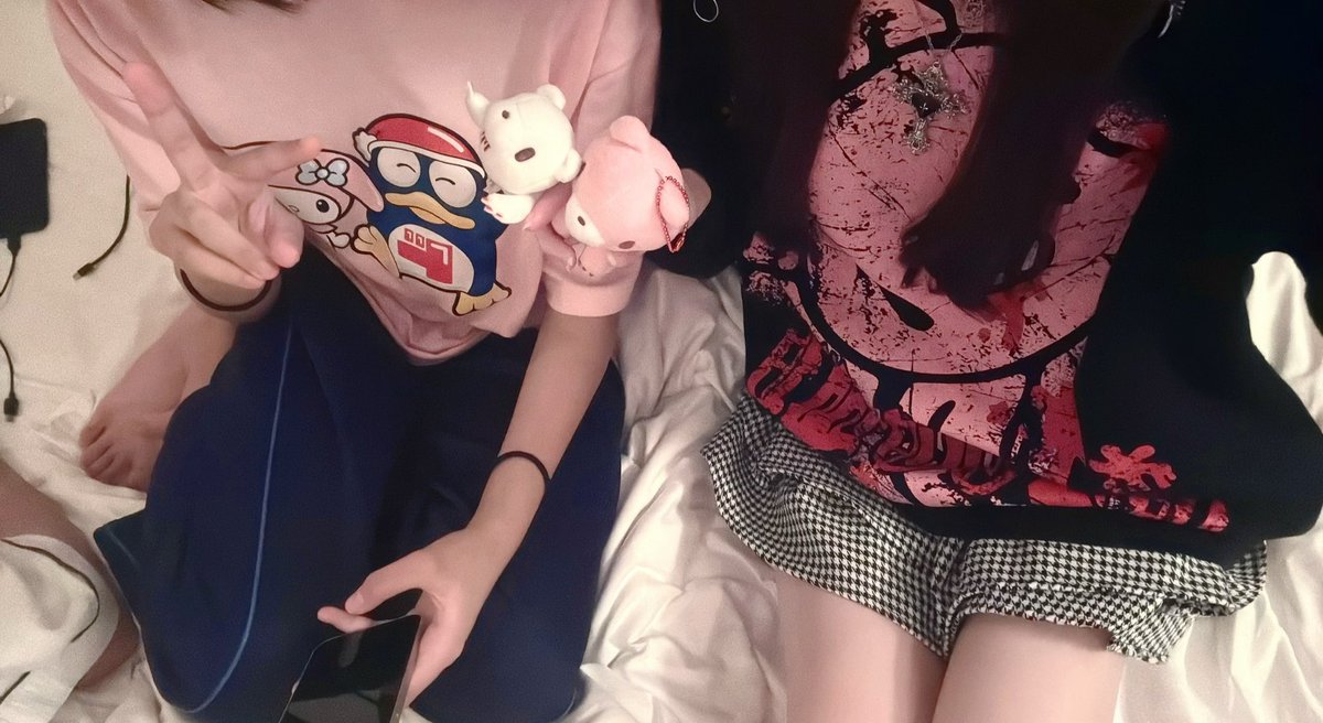 2yancoq's tweet photo. 歌舞伎楽しかった^ᴗ ̫ ᴗ^♩
よく居るのでおともだちください！

 #自撮り界隈 #地雷系 #トー横界隈 #友達募集 #歌舞伎町  #fyp https://t.co/CAWgrPH6pF