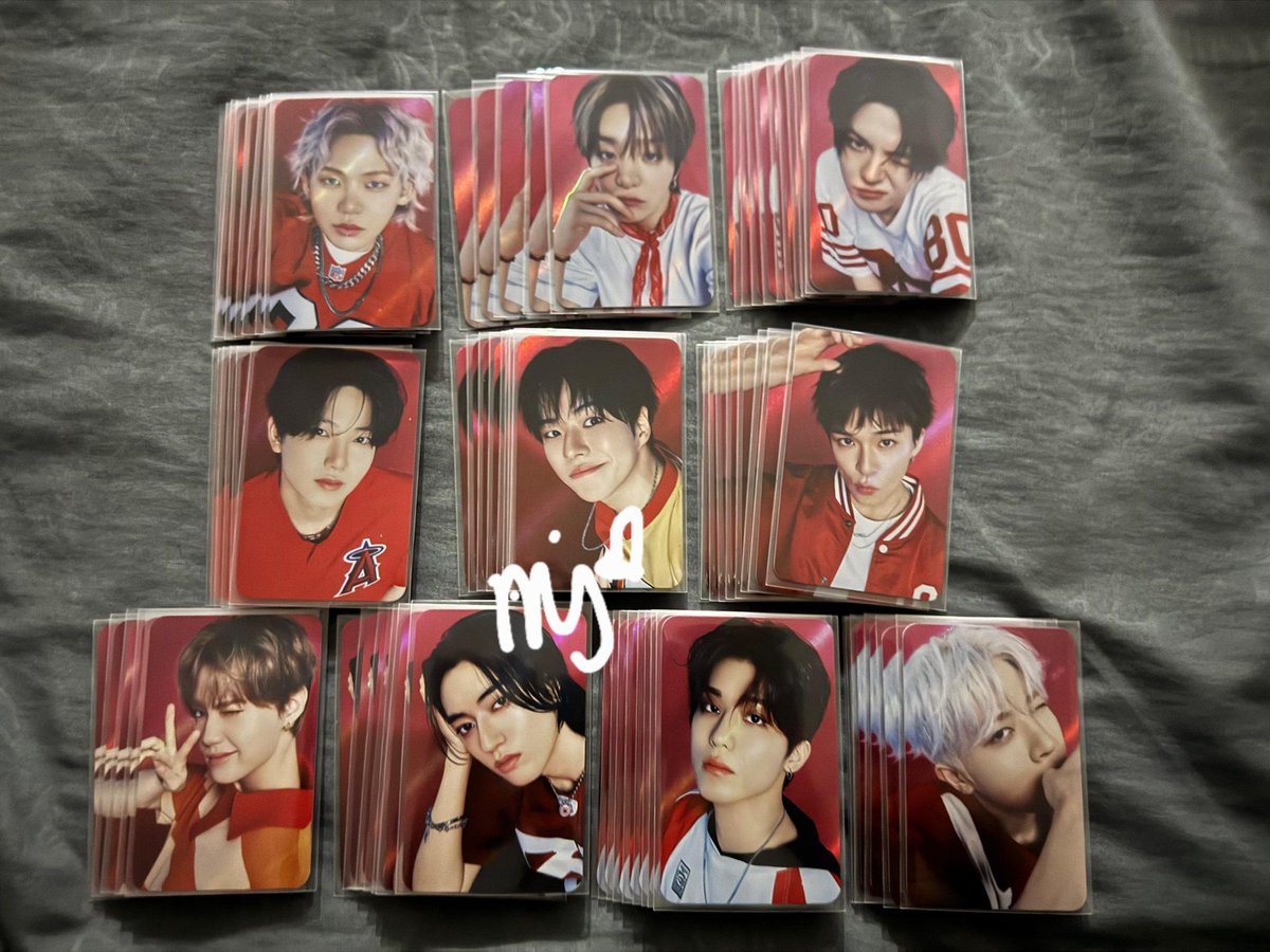 Mj_Ontiktok's tweet photo. wts lfb treasure pc ph | #Mjbudol #ParkjeongwoobirthdaySALE

Treasure x fiesta to go version 2 #batch5 

— ₱130 each
— feta upon shipout
— available all mem

DOP: payo

DM to claim.
hyunsuk jihoon yoshi junkyu jaehyuk asahi doyoung haruto jeongwoo junghwan https://t.co/XUX2xpZ8tV