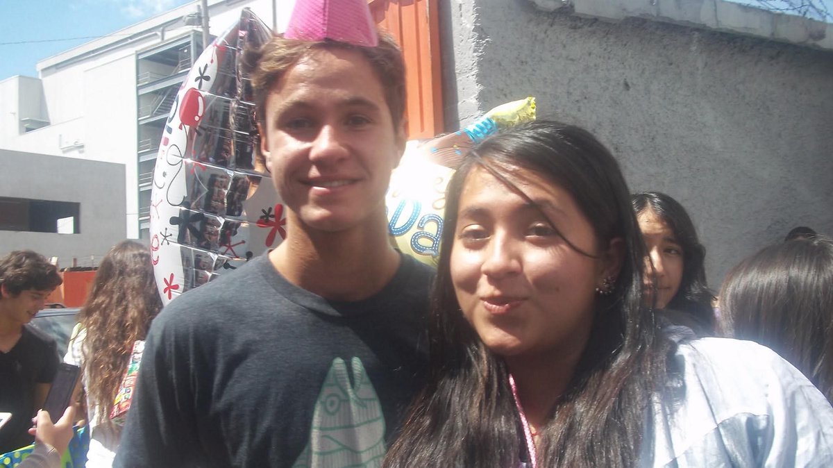 FatiFatisoe's tweet photo. @Michaelronda 
Happy birthday 🎂🎉 https://t.co/TIeuT7Zrsv