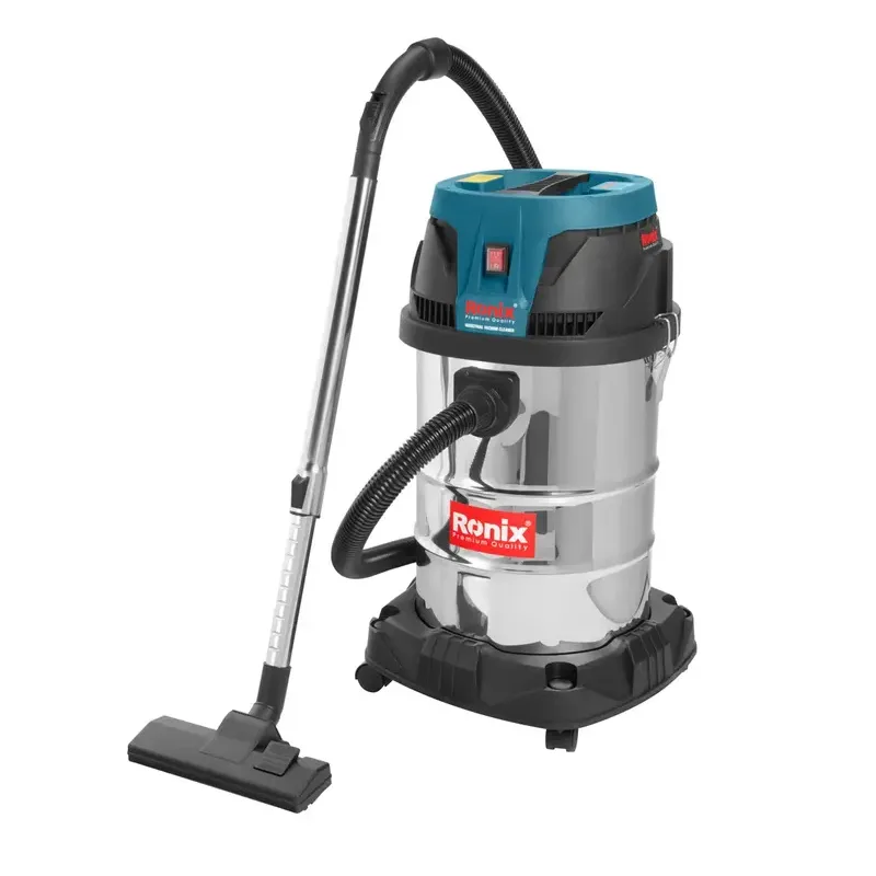 ethioshop123's tweet photo. Heavy Duty Vacuum Cleaner 
✅ኃይለኛ 1400W ሞተር
✅40 ሊትር የመያዝ አቅም
✅ለእርጥብ እና ለደረቅ ቆሻሻ 
✅የላቀ HEPA ፊልተር 
✅(Stainless Steel) አካል
💰Item Price: 55,500 Birr
_____________________________
☎️Call to Buy +251940446000 https://t.co/AIKC8QlpDo