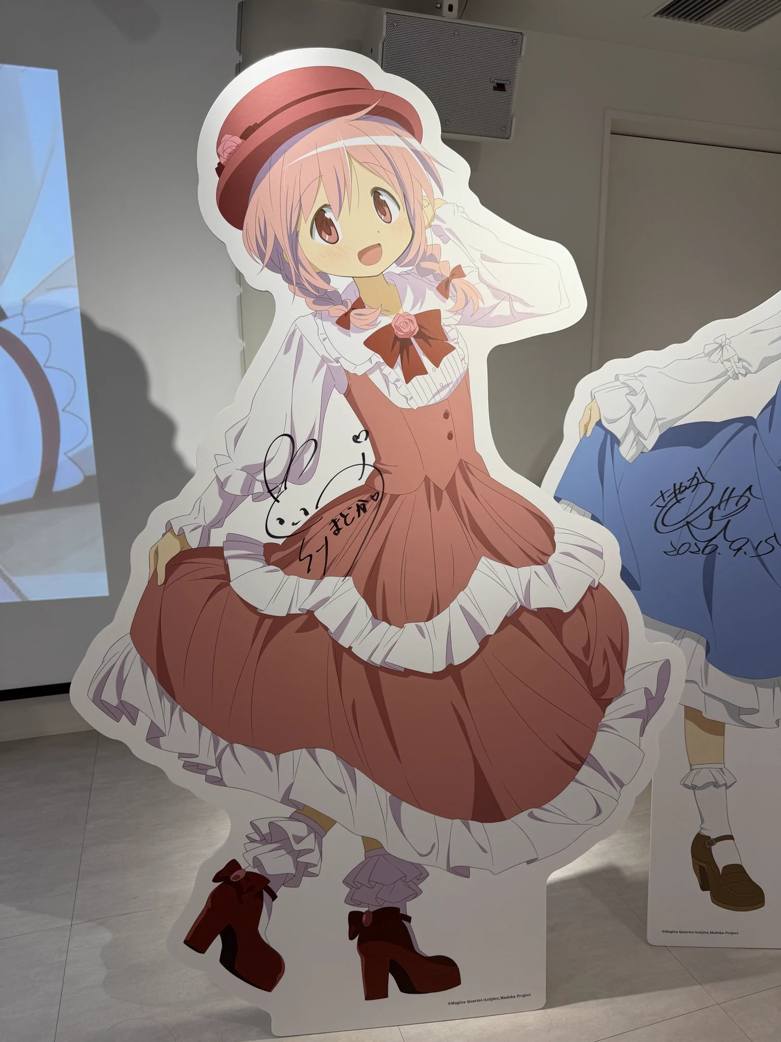 らーじ on X / X