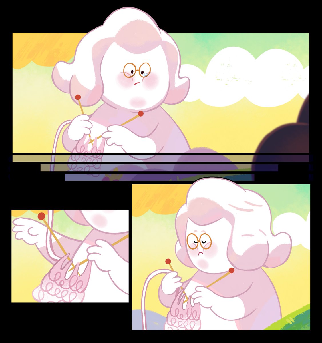 Puffverse's tweet photo. #PuffStory Ep.5

A new wanderer steps into the spotlight 👀
Claude has arrived ☁️

Why does his mother guard the truth abt his father?
Will his quest uncover the answers he longs for?
Will Claude be ready to face the truth when the final comes?

Stay tuned for what unfolds next… https://t.co/DstYGHW3UY